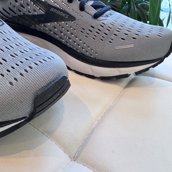 Brooks Sneakers Ghost 13 New without Box  Size 9 - Picture 3 of 10